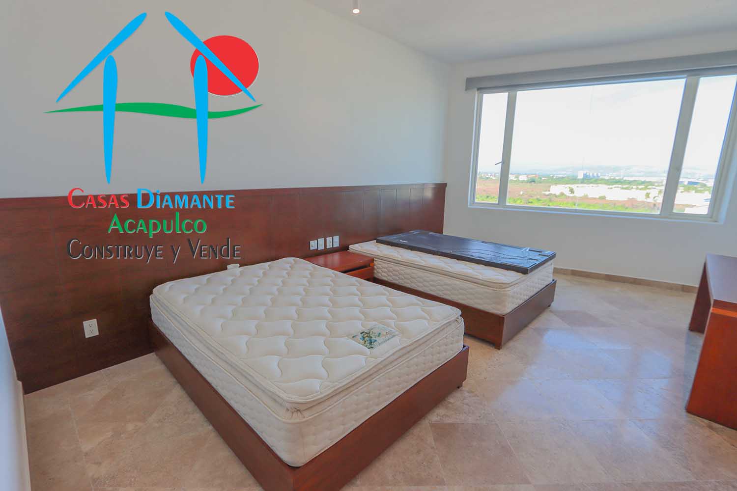 Dos Soles T3 PH 2 - Recámara cinco 1